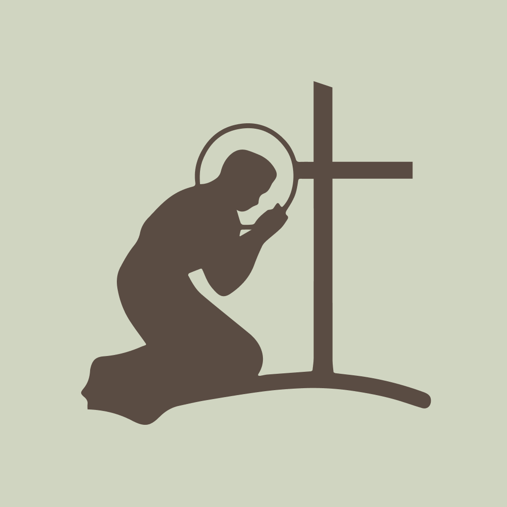 St John's App Icon